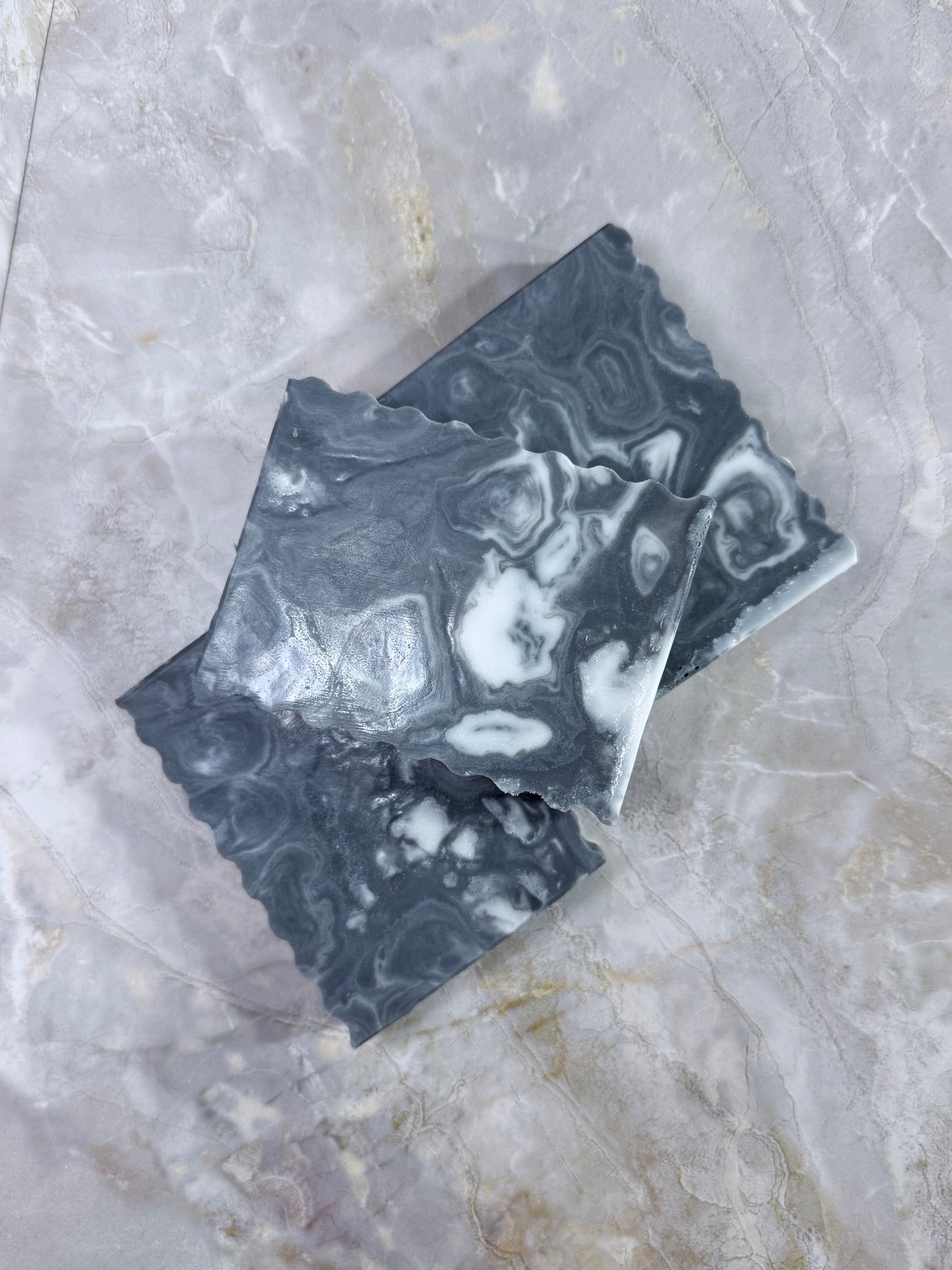 Velvet Charcoal