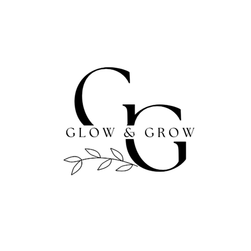Welcome to Glow and Grow City – Where Self-Care Meets Simplicity