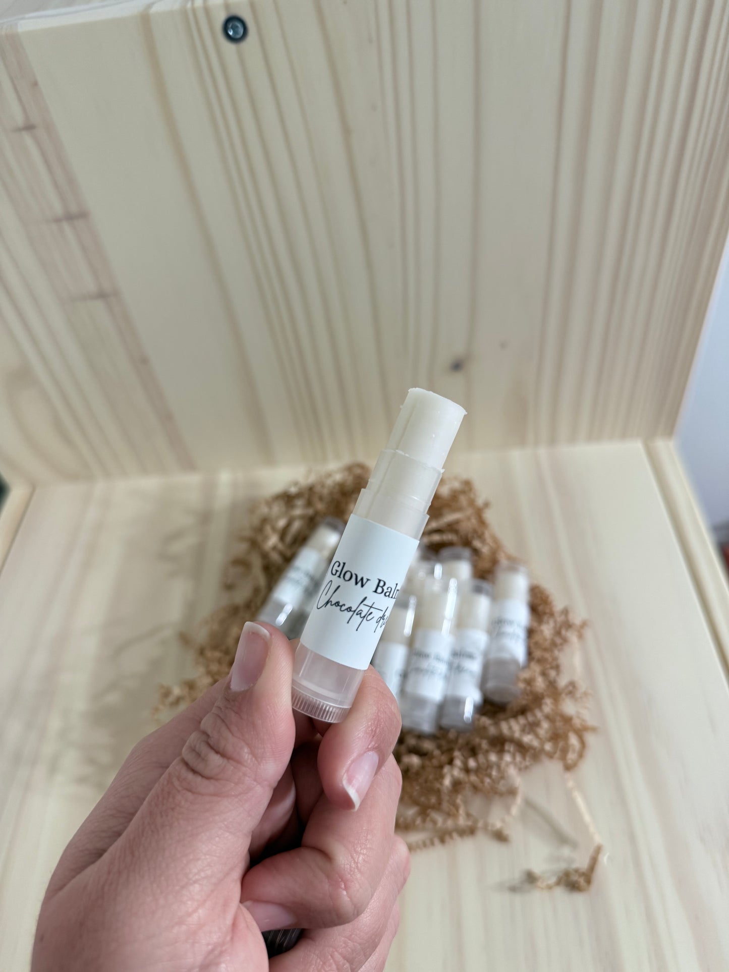 Self-Care Gift Set – Relaxing Soap, Sugar Scrub & Lip Balm