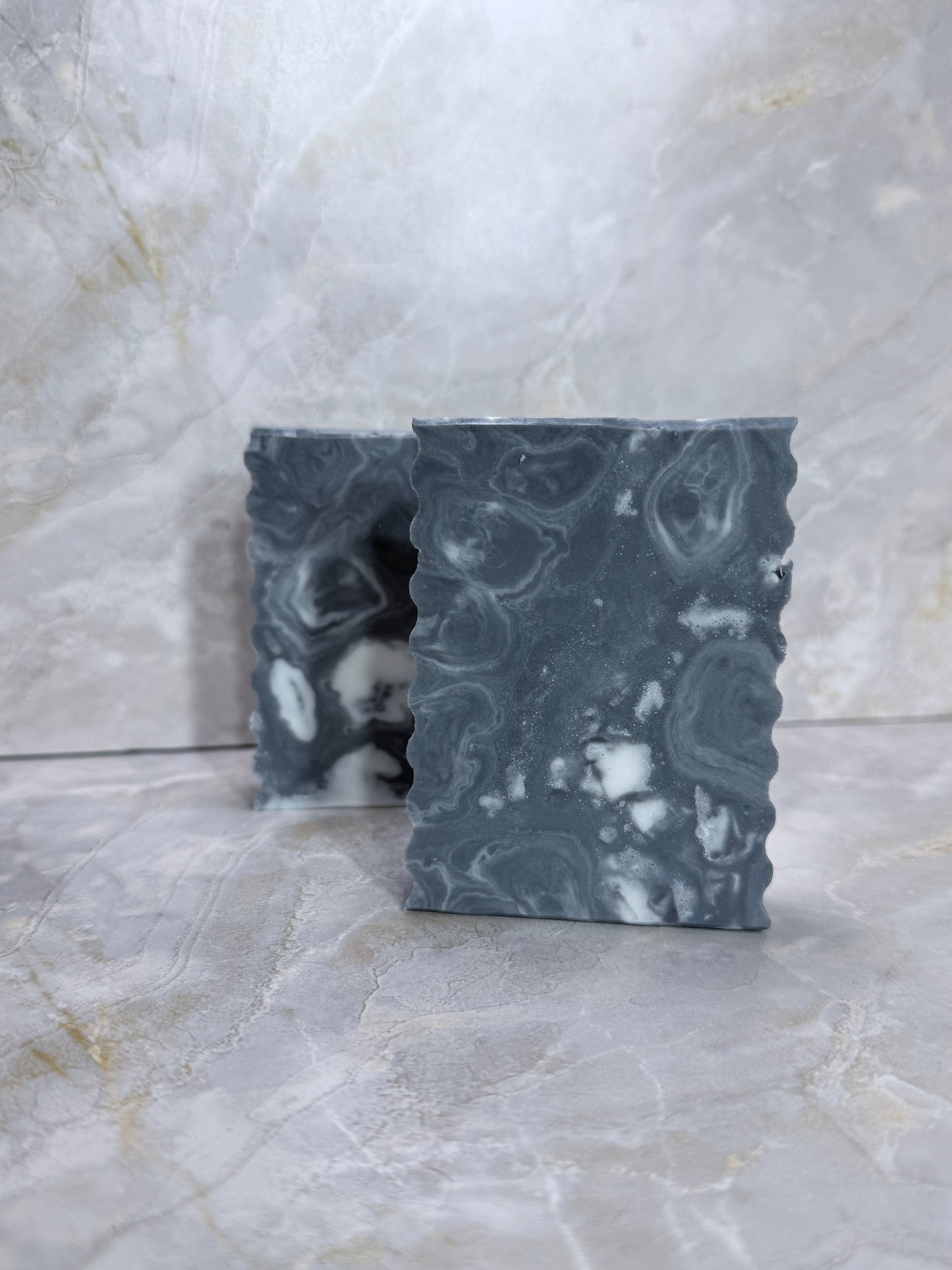 Velvet Charcoal