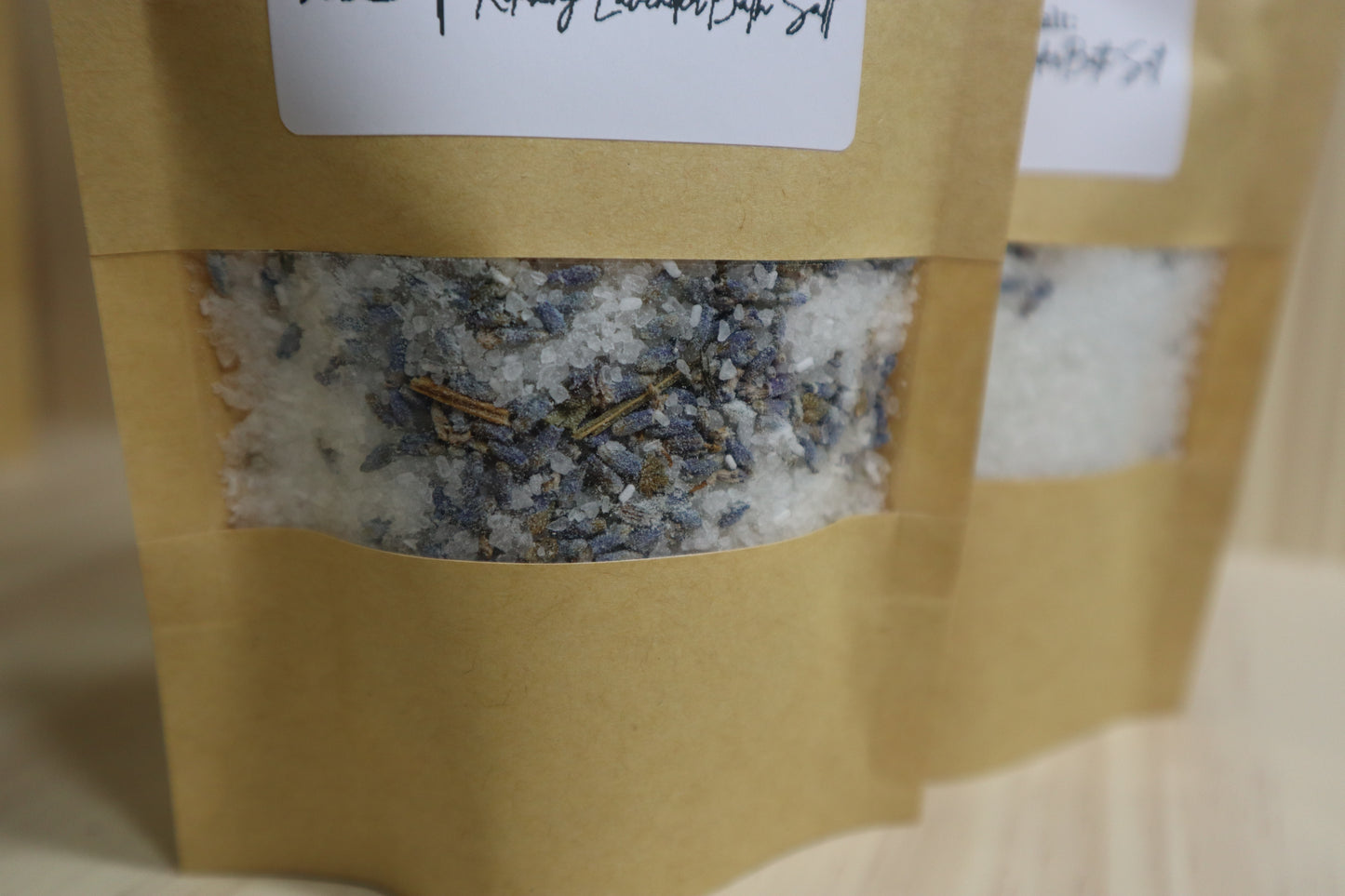 Lavender Harmony Pack